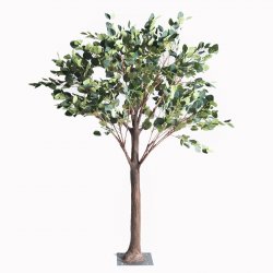 Supergreens Τεχνητό Δέντρο Παχίρα Πράσινο 180 εκ. Supergreens Τεχνητό Δέντρο Παχίρα Πράσινο 180 εκ.