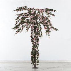 Supergreens Τεχνητό Δέντρο Τριανταφυλλιά Αναρριχώμ Supergreens Τεχνητό Δέντρο Τριανταφυλλιά Αναρριχώμ