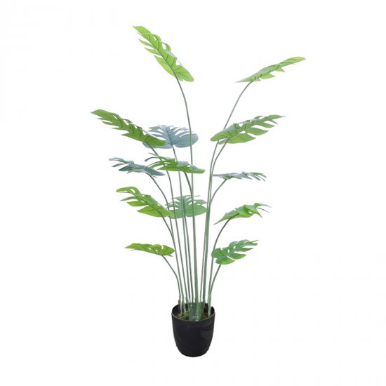 Supergreens Τεχνητό Δέντρο Μονστέρα Πράσινο 180 εκ Supergreens Τεχνητό Δέντρο Μονστέρα Πράσινο 180 εκ