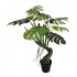 Supergreens Τεχνητό Δέντρο Monstera Deliciosa Πράσ