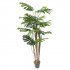 Supergreens Τεχνητό Δέντρο Monstera Deliciosa Πράσ