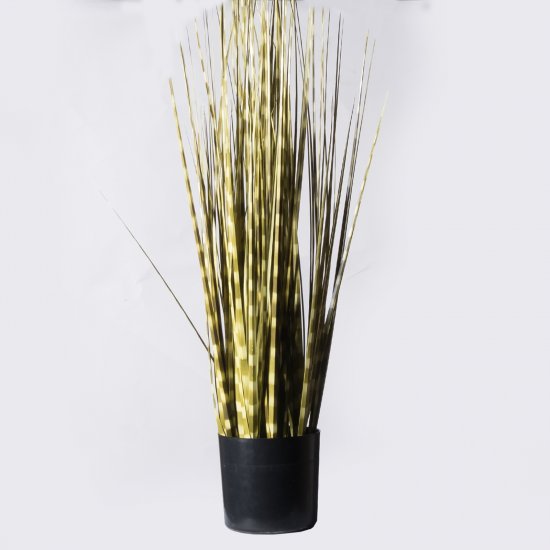 Supergreens Τεχνητό Φυτό Χορτάρι Equisetum Πράσινο Supergreens Τεχνητό Φυτό Χορτάρι Equisetum Πράσινο
