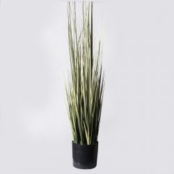 Supergreens Τεχνητό Φυτό Χορτάρι Stipa Πράσινο 90 Supergreens Τεχνητό Φυτό Χορτάρι Stipa Πράσινο 90