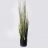 Supergreens Τεχνητό Φυτό Χορτάρι Stipa Πράσινο 90 