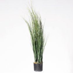 Supergreens Τεχνητό Φυτό Χορτάρι Πράσινο 95 εκ. Supergreens Τεχνητό Φυτό Χορτάρι Πράσινο 95 εκ.