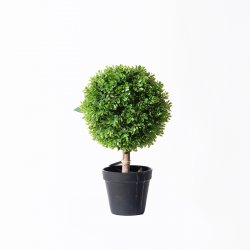 Supergreens Τεχνητό Φυτό Πυξάρι Μπονσάι Πράσινο 35 Supergreens Τεχνητό Φυτό Πυξάρι Μπονσάι Πράσινο 35