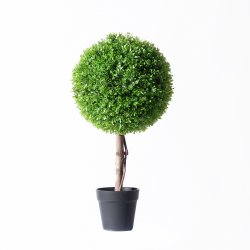 Supergreens Τεχνητό Φυτό Πυξάρι Μπονσάι Πράσινο 60 Supergreens Τεχνητό Φυτό Πυξάρι Μπονσάι Πράσινο 60