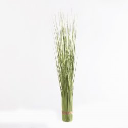 Supergreens Τεχνητό Φυτό Χορτάρι Στίπα Δεμάτι Πράσ