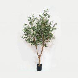 Supergreens Τεχνητό Δέντρο Ελιά Supergreens Τεχνητό Δέντρο Ελιά