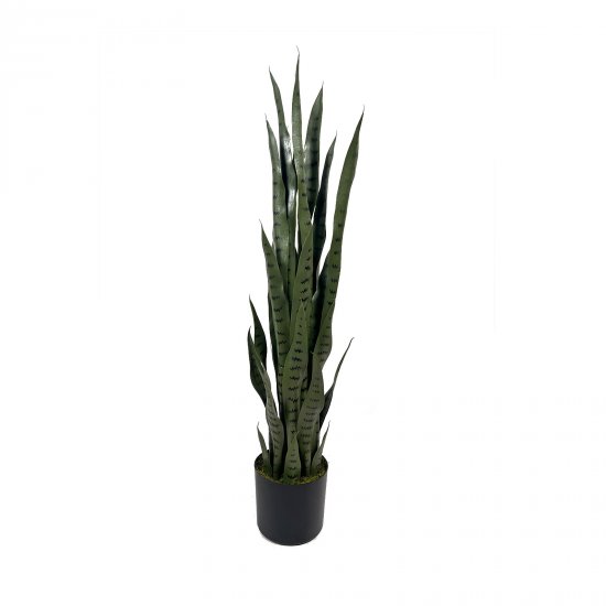 Supergreens Τεχνητό Φυτό Σανσεβιέρα Trifasciata Πρ Supergreens Τεχνητό Φυτό Σανσεβιέρα Trifasciata Πρ