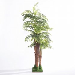 Supergreens Τεχνητό Δέντρο Φοίνικας Supergreens Τεχνητό Δέντρο Φοίνικας