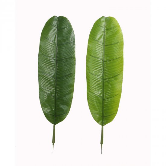 Supergreens Τεχνητό Φύλλο Μπανανιά Πράσινο 100 εκ. Supergreens Τεχνητό Φύλλο Μπανανιά Πράσινο 100 εκ.