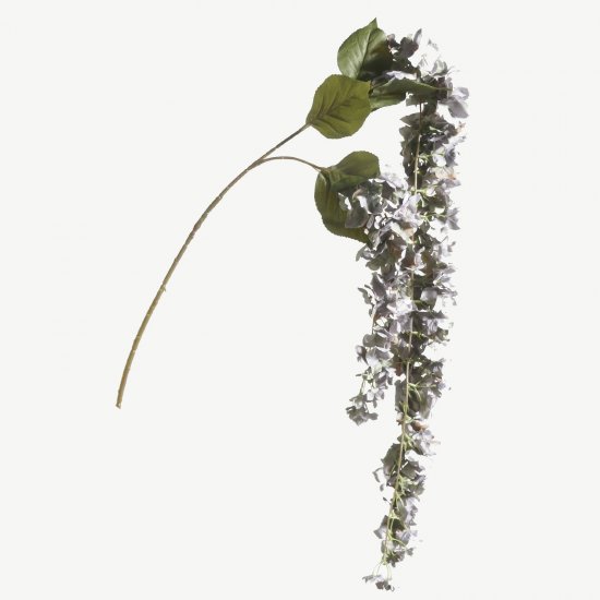 Supergreens Τεχνητή Κρεμαστή Γλυσίνια Γκρι 160 εκ. Supergreens Τεχνητή Κρεμαστή Γλυσίνια Γκρι 160 εκ.