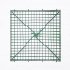 Supergreens Βάση Τεχνητής Φυλλωσιάς DIY 50x50 εκ.