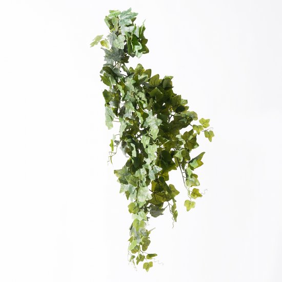 Supergreens Τεχνητός Κρεμαστός Κισσός Πράσινος90 ε Supergreens Τεχνητός Κρεμαστός Κισσός Πράσινος90 ε