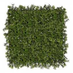 Supergreens Τεχνητή Φυλλωσιά Μαύρη 50x50 εκ. Supergreens Τεχνητή Φυλλωσιά Μαύρη 50x50 εκ.