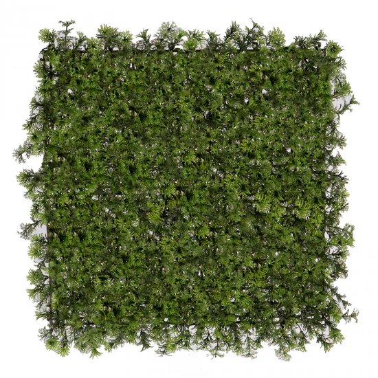 Supergreens Τεχνητή Φυλλωσιά Μαύρη 50x50 εκ. Supergreens Τεχνητή Φυλλωσιά Μαύρη 50x50 εκ.