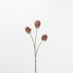 Supergreens Τεχνητό Κλωνάρι ʼνθος Ροζ 71 εκ. Supergreens Τεχνητό Κλωνάρι ʼνθος Ροζ 71 εκ.