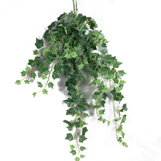 Supergreens Τεχνητός Κρεμαστός Κισσός 80 εκ. Supergreens Τεχνητός Κρεμαστός Κισσός 80 εκ.