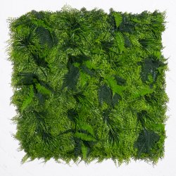 Supergreens Τεχνητή Φυλλωσιά Φτέρη Supergreens Τεχνητή Φυλλωσιά Φτέρη