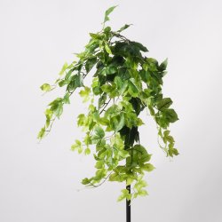 Supergreens Τεχνητός Κρεμαστός Σφένδαμος Πράσινος 