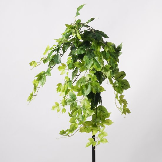 Supergreens Τεχνητός Κρεμαστός Σφένδαμος Πράσινος Supergreens Τεχνητός Κρεμαστός Σφένδαμος Πράσινος