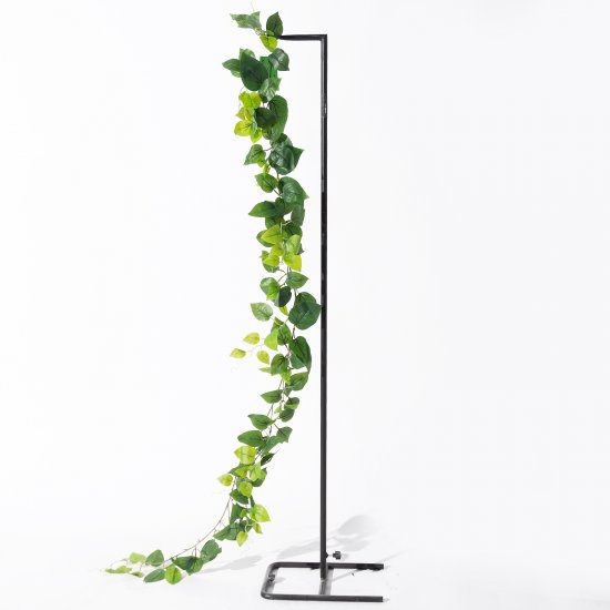 Supergreens Τεχνητή Γιρλάντα Φίκος Πράσινος 180 εκ Supergreens Τεχνητή Γιρλάντα Φίκος Πράσινος 180 εκ