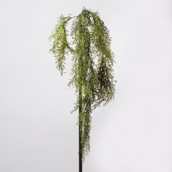 Supergreens Τεχνητός Κρεμαστός Ζίζυφος Πράσινος 82 Supergreens Τεχνητός Κρεμαστός Ζίζυφος Πράσινος 82