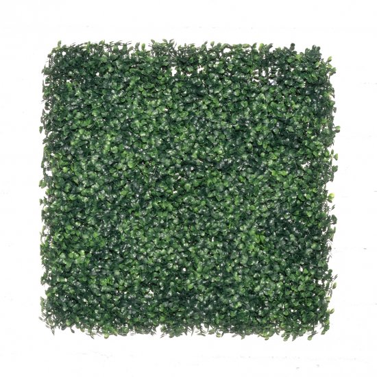 Supergreens Τεχνητή Φυλλωσιά Τριφύλλι 50x50 εκ.