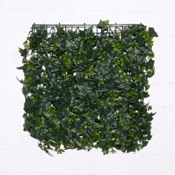 Supergreens Τεχνητή Φυλλωσιά Κισσός με Τριφύλλι 50 Supergreens Τεχνητή Φυλλωσιά Κισσός με Τριφύλλι 50
