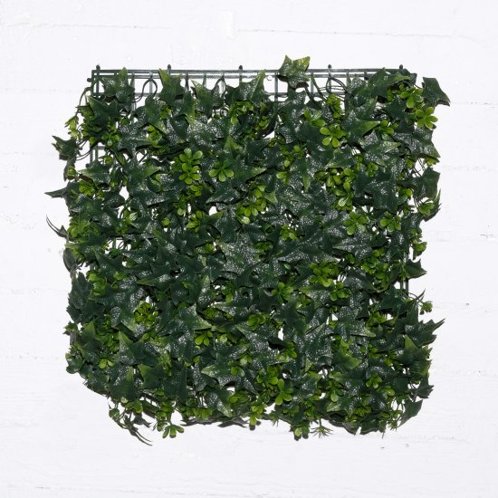 Supergreens Τεχνητή Φυλλωσιά Κισσός με Τριφύλλι 50 Supergreens Τεχνητή Φυλλωσιά Κισσός με Τριφύλλι 50