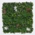 Supergreens Τεχνητή Φυλλωσιά Φτέρη Στίπα 100x100 ε