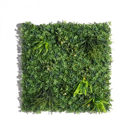 Supergreens Τεχνητή Φυλλωσιά Τριφύλλι με Ασπλήνιο Supergreens Τεχνητή Φυλλωσιά Τριφύλλι με Ασπλήνιο