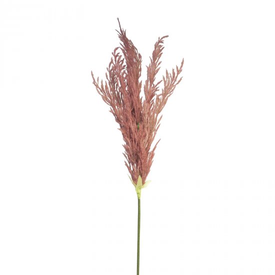 Supergreens Τεχνητό Κλαδί Pampas Ροζ 124 εκ. Supergreens Τεχνητό Κλαδί Pampas Ροζ 124 εκ.