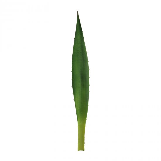 Supergreens Τεχνητό Φύλλο Αγαύη Πράσινο 48 εκ. Supergreens Τεχνητό Φύλλο Αγαύη Πράσινο 48 εκ.