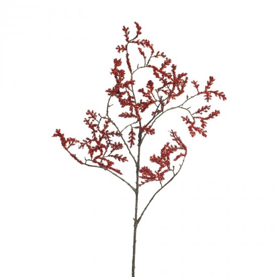 Supergreens Τεχνητό Κλαδί Berry Κόκκινο 89 εκ. Supergreens Τεχνητό Κλαδί Berry Κόκκινο 89 εκ.
