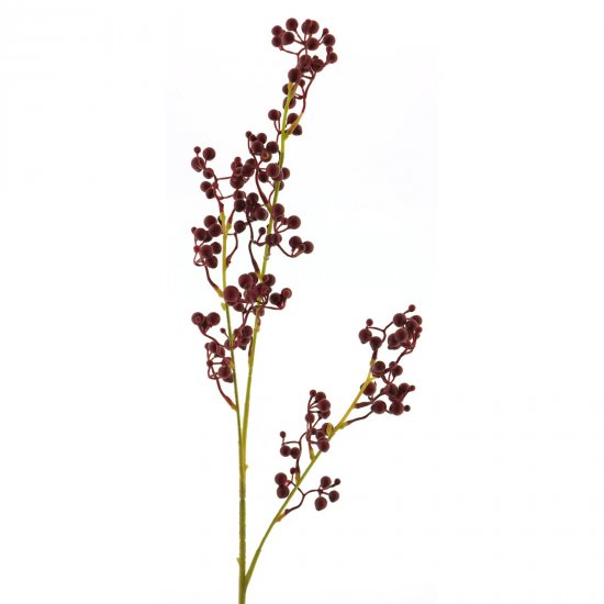 Supergreens Τεχνητό Κλαδί Berry Κόκκινο 73 εκ. Supergreens Τεχνητό Κλαδί Berry Κόκκινο 73 εκ.