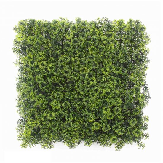 Supergreens Τεχνητή Φυλλωσιά Reindeer Moss 50x50 ε Supergreens Τεχνητή Φυλλωσιά Reindeer Moss 50x50 ε