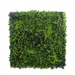 Supergreens Τεχνητή Φυλλωσιά Δράκαινα με Πυξάρι 10 Supergreens Τεχνητή Φυλλωσιά Δράκαινα με Πυξάρι 10