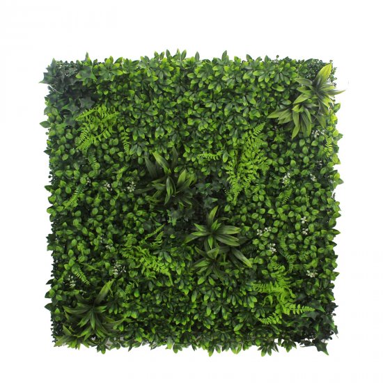 Supergreens Τεχνητή Φυλλωσιά Δράκαινα με Πυξάρι 10 Supergreens Τεχνητή Φυλλωσιά Δράκαινα με Πυξάρι 10