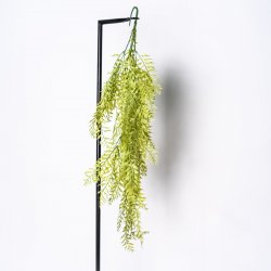 Supergreens Τεχνητή Κρεμαστή Φτέρη Bracken Πράσινη Supergreens Τεχνητή Κρεμαστή Φτέρη Bracken Πράσινη