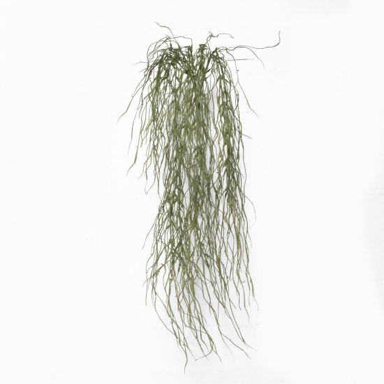 Supergreens Τεχνητή Κρεμαστή Φτέρη Bracken Πράσινη Supergreens Τεχνητή Κρεμαστή Φτέρη Bracken Πράσινη