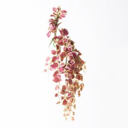 Supergreens Τεχνητή Κρεμαστή Περίλλα Μωβ 90 εκ. Supergreens Τεχνητή Κρεμαστή Περίλλα Μωβ 90 εκ.