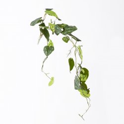 Supergreens Τεχνητή Γιρλάντα Πόθος Emerald Πράσινο Supergreens Τεχνητή Γιρλάντα Πόθος Emerald Πράσινο