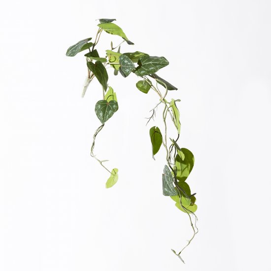 Supergreens Τεχνητή Γιρλάντα Πόθος Emerald Πράσινο Supergreens Τεχνητή Γιρλάντα Πόθος Emerald Πράσινο