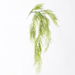 Supergreens Τεχνητή Κρεμαστή Φτέρη Λευκή 83 εκ. Supergreens Τεχνητή Κρεμαστή Φτέρη Λευκή 83 εκ.