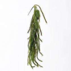 Supergreens Τεχνητή Κρεμαστή Φτέρη Πράσινη Σκούρη Supergreens Τεχνητή Κρεμαστή Φτέρη Πράσινη Σκούρη