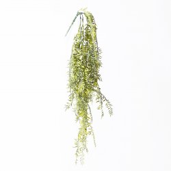 Supergreens Τεχνητό Κρεμαστό Σπαράγγι Πράσινο Σκού