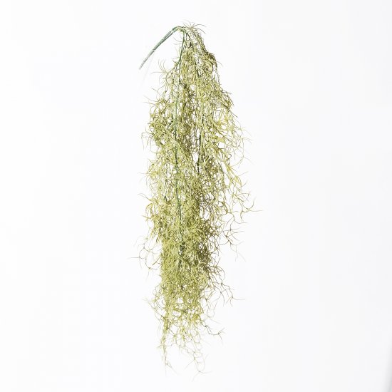 Supergreens Τεχνητή Κρεμαστή Φτέρη Bracken Πράσινη Supergreens Τεχνητή Κρεμαστή Φτέρη Bracken Πράσινη