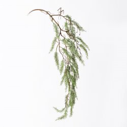 Supergreens Τεχνητό Κρεμαστό Reindeer Moss Πράσινο Supergreens Τεχνητό Κρεμαστό Reindeer Moss Πράσινο